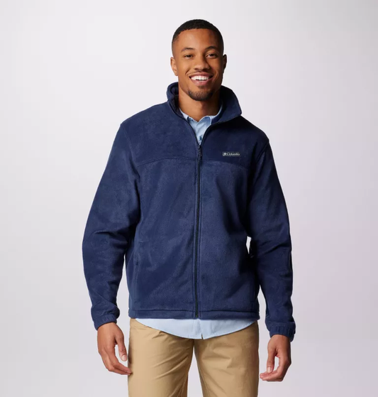 Men's Steens Mountainβ’ 2.0 Full Zip Fleece Jacket