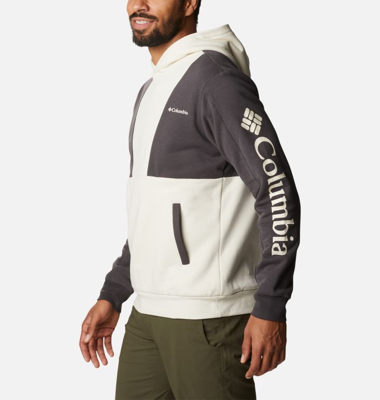Columbia Men' Columbia Lodge Colorbloc Hoodie