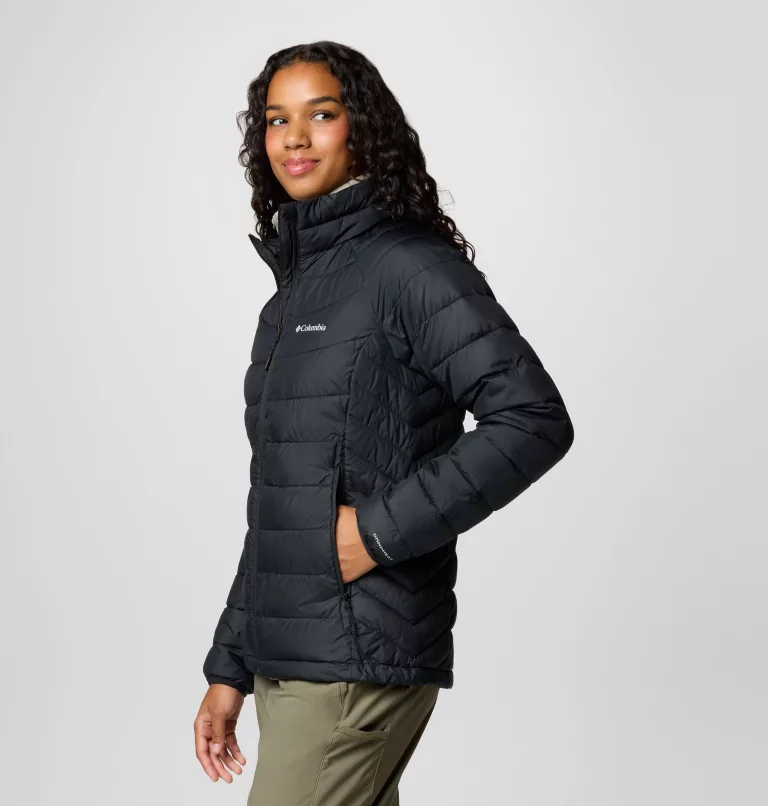 Women's Powder Lite™ II Full Zip Jacket
