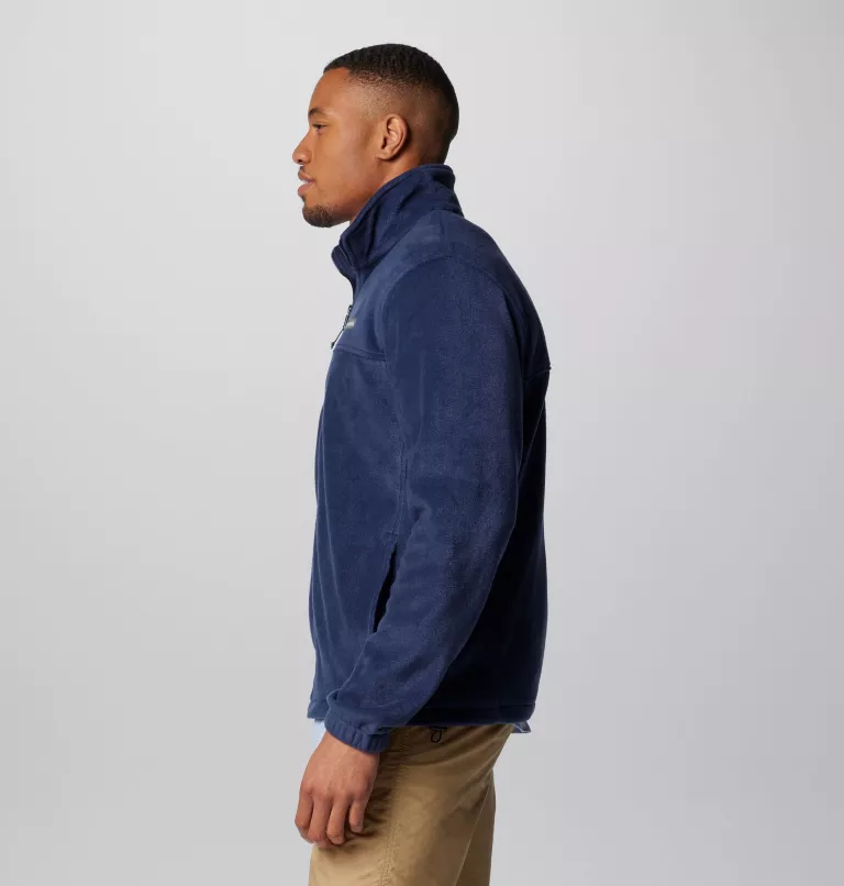 Men's Steens Mountain™ 2.0 Full Zip Fleece Jacket