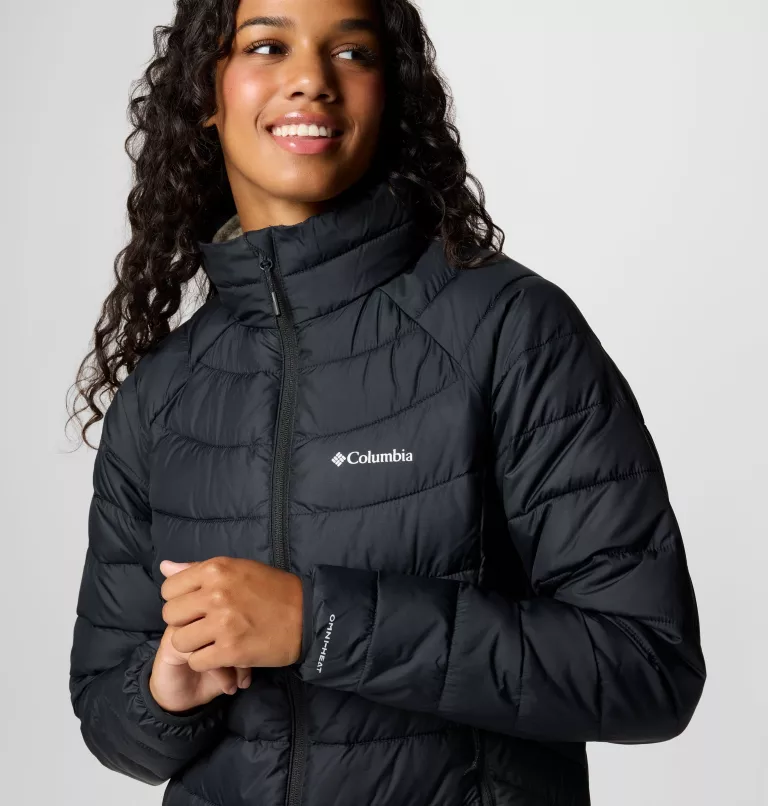 Women's Powder Lite™ II Full Zip Jacket
