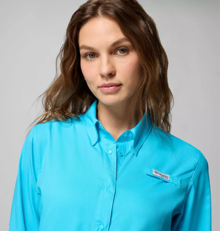 Women's PFG Tamiami™ II Long Sleeve Shirt
