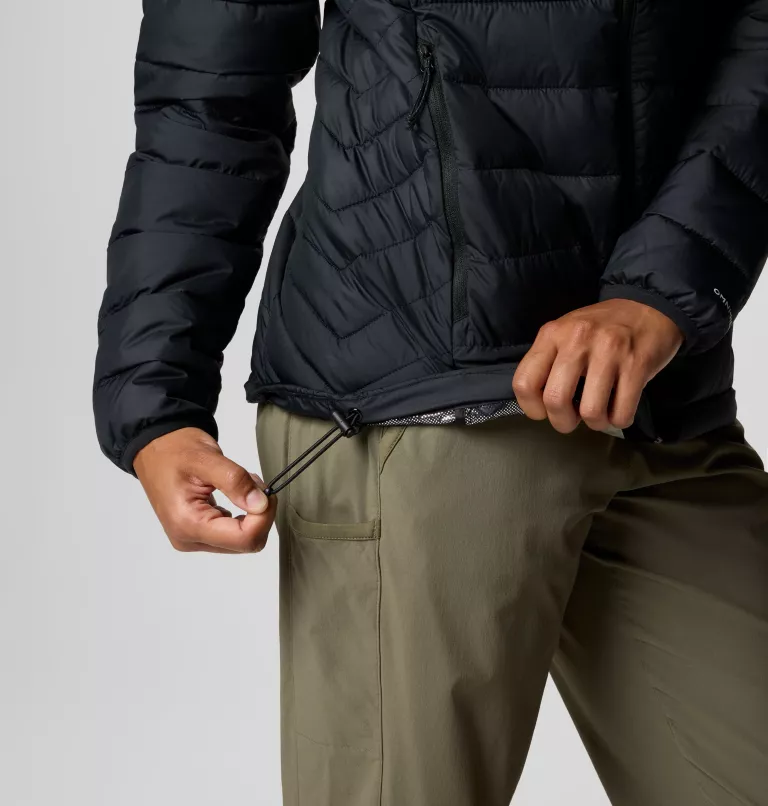 Women's Powder Lite™ II Full Zip Jacket