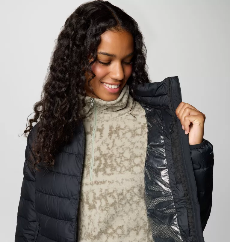 Women's Powder Lite™ II Full Zip Jacket