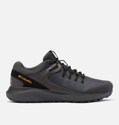 Columbia Men' Trailstorm Waterproo Shoe