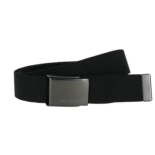 Men's Military Web Stretch Belt