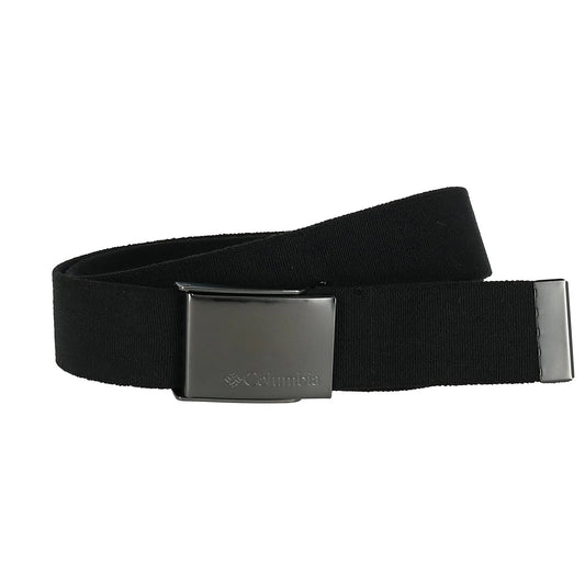 Men's Military Web Stretch Belt