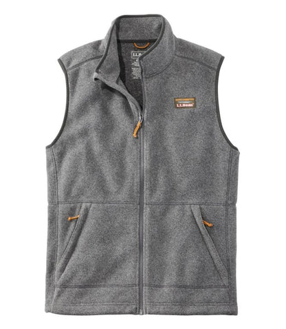 Men's Mountain Classic Fleece Vest