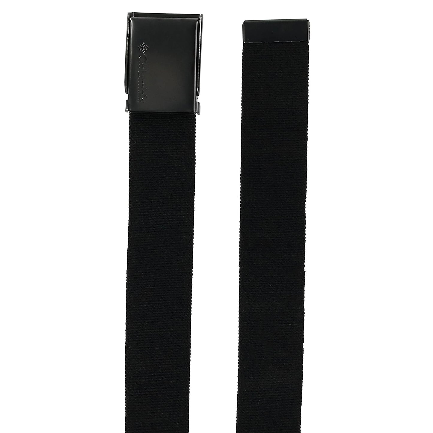 Men's Military Web Stretch Belt
