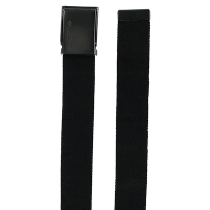 Men's Military Web Stretch Belt