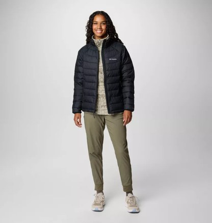 Women's Powder Lite™ II Full Zip Jacket