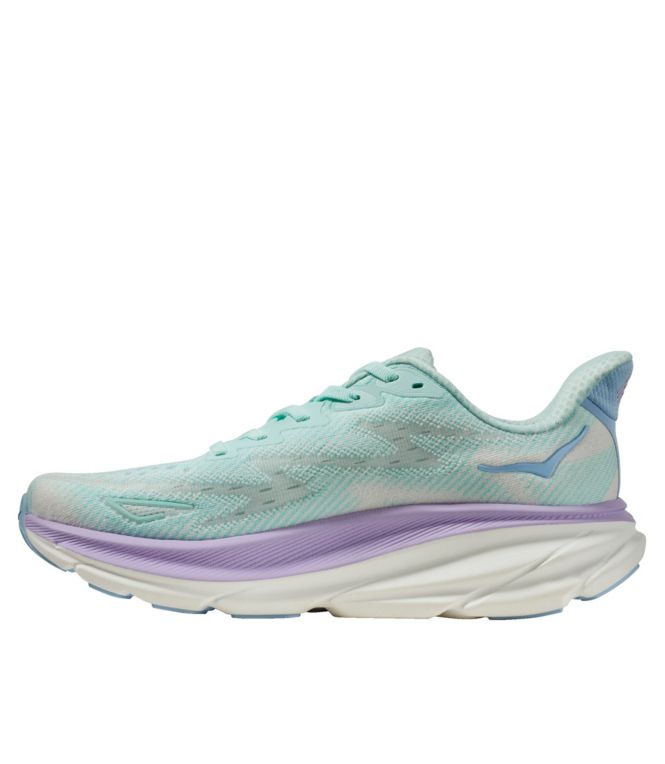 Women's 𝗛𝗢𝗞𝗔 Clifton 9 Running Shoes