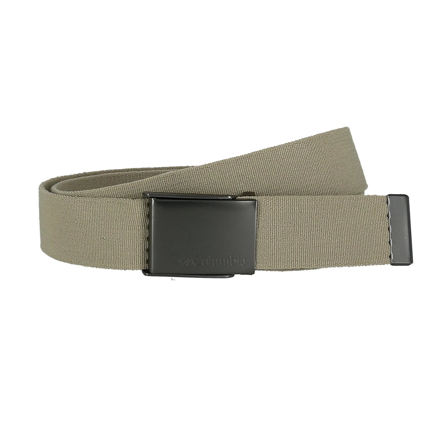 Men's Military Web Stretch Belt