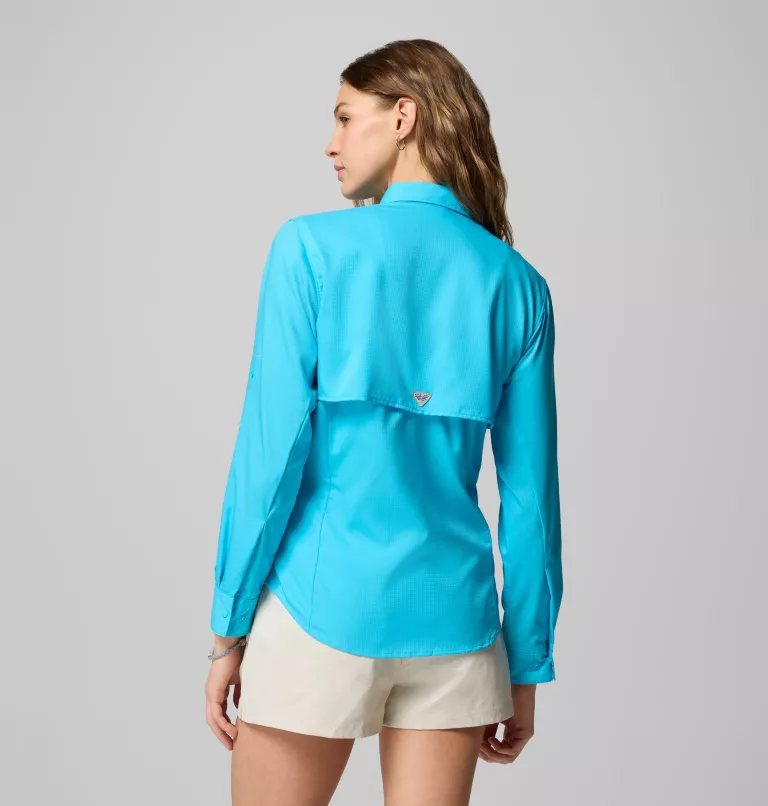 Women's PFG Tamiami™ II Long Sleeve Shirt