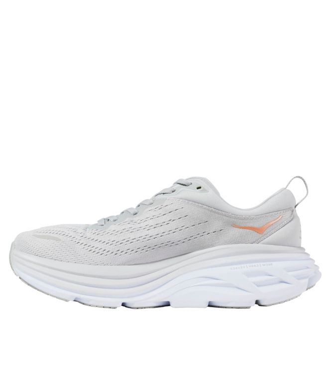 Women's 𝗛𝗢𝗞𝗔 Bondi 8 Running Shoes