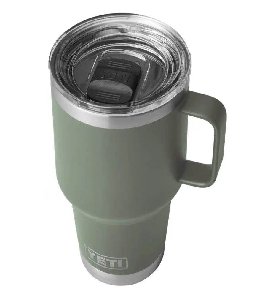Yeti Rambler Travel Mug, 30 oz.