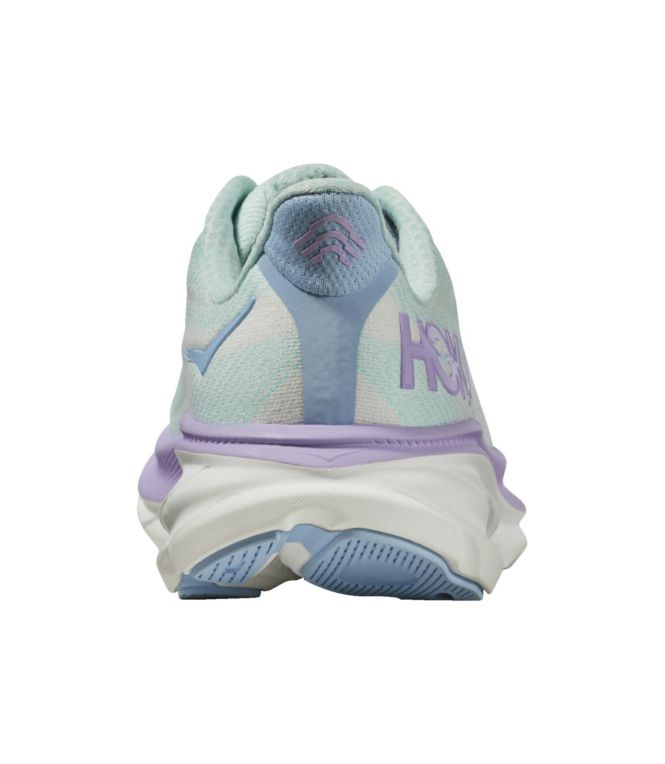Women's 𝗛𝗢𝗞𝗔 Clifton 9 Running Shoes