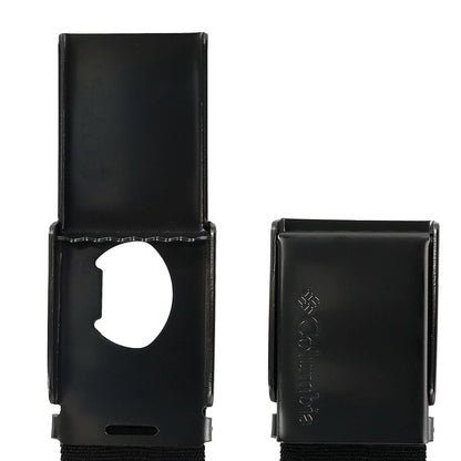 Men's Military Web Stretch Belt