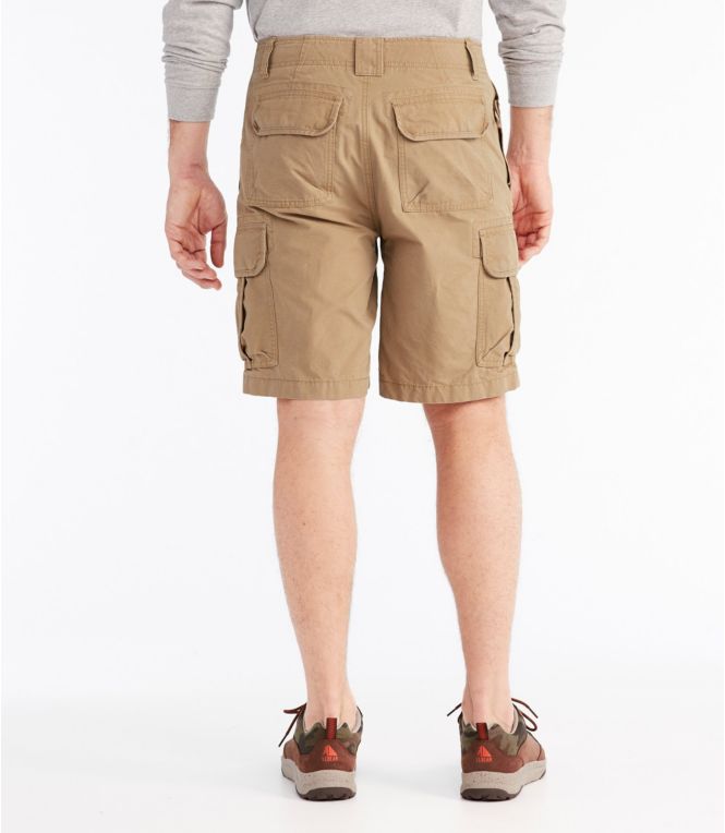 Men's   Allagash Cargo Shorts, 10"
