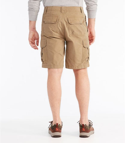 Men's   Allagash Cargo Shorts, 10"
