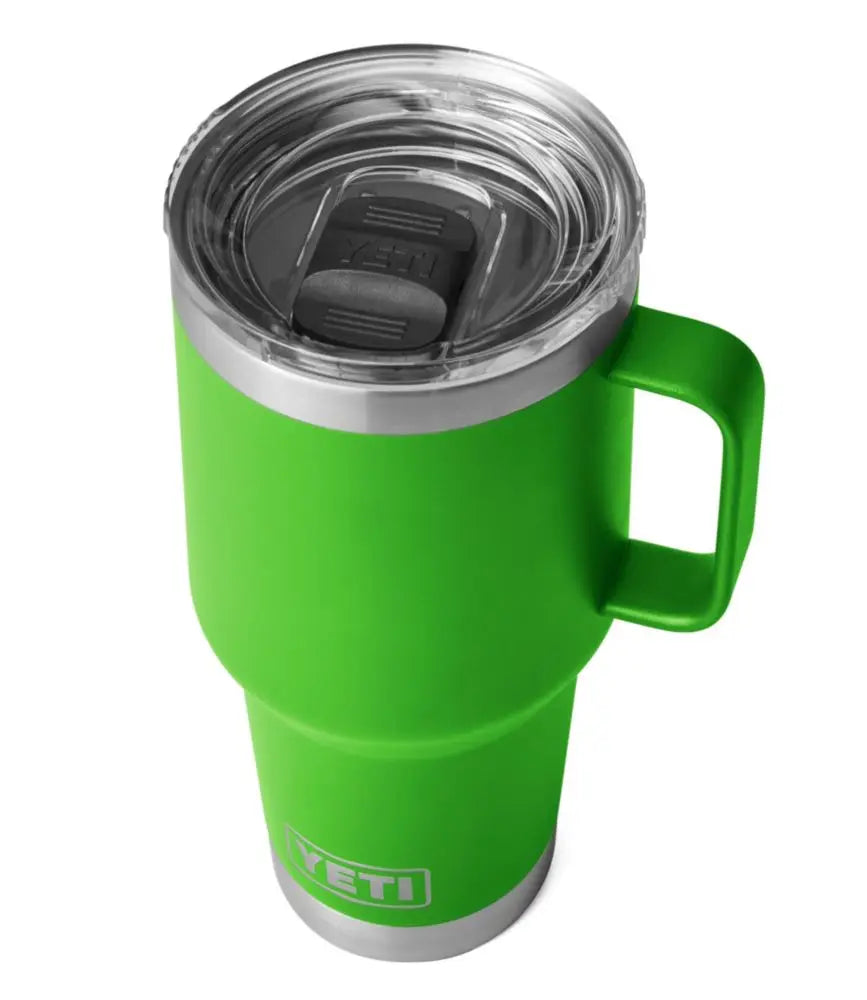 Yeti Rambler Travel Mug, 30 oz.