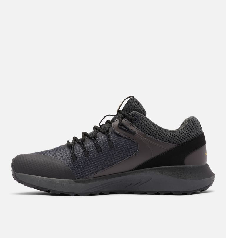 Columbia Men' Trailstorm Waterproo Shoe