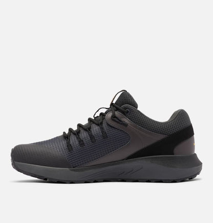 Columbia Men' Trailstorm Waterproo Shoe