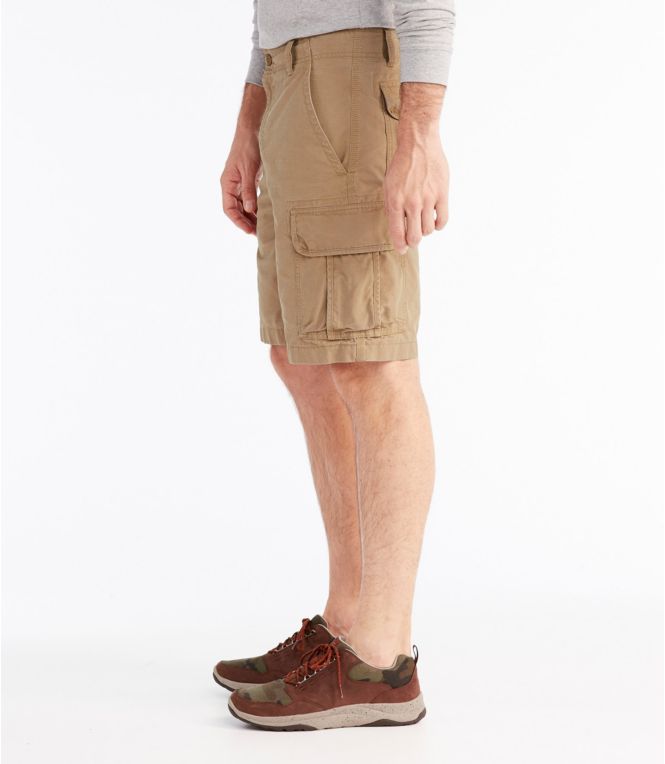 Men's   Allagash Cargo Shorts, 10"