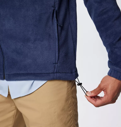 Men's Steens Mountain™ 2.0 Full Zip Fleece Jacket