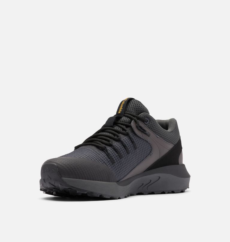 Columbia Men' Trailstorm Waterproo Shoe