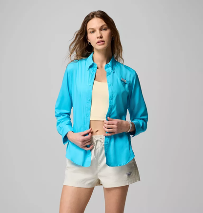 Women's PFG Tamiami™ II Long Sleeve Shirt