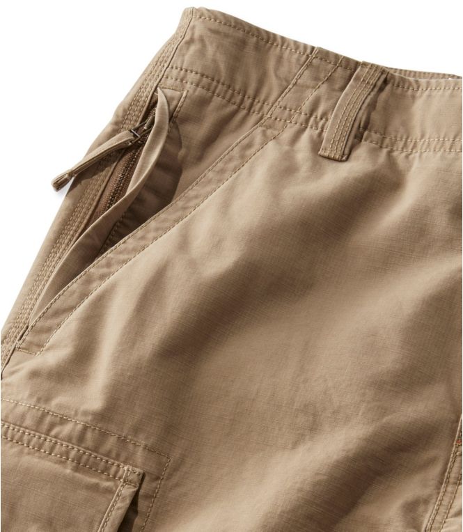 Men's   Allagash Cargo Shorts, 10"