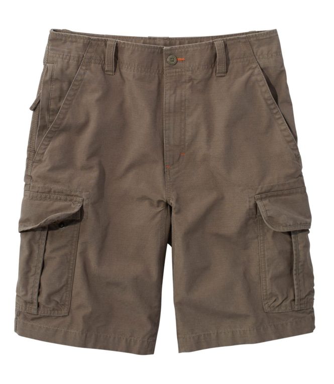 Men's   Allagash Cargo Shorts, 10"