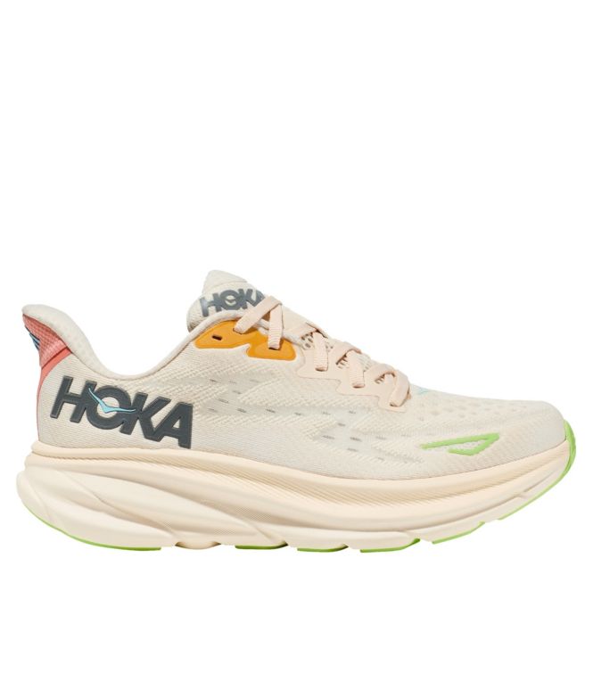 Women's 𝗛𝗢𝗞𝗔 Clifton 9 Running Shoes