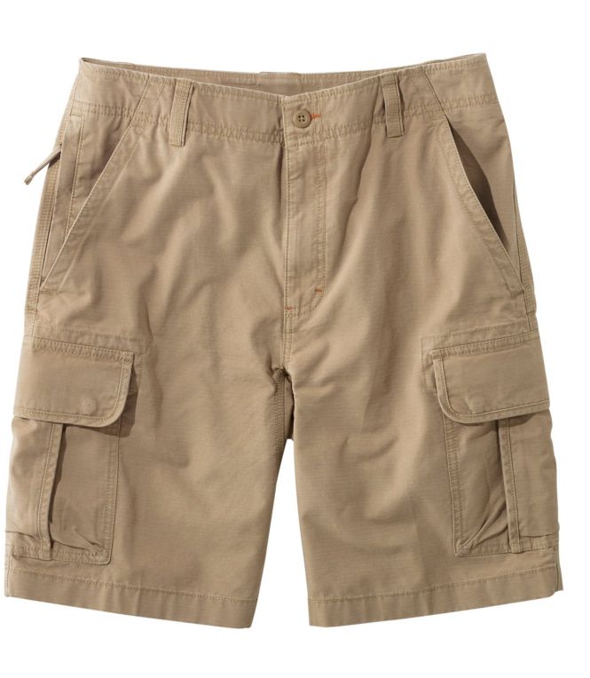 Men's   Allagash Cargo Shorts, 10"