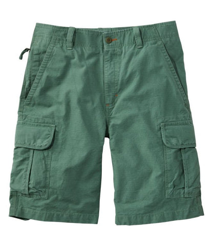 Men's   Allagash Cargo Shorts, 10"